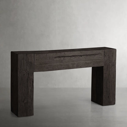 Ubud Console