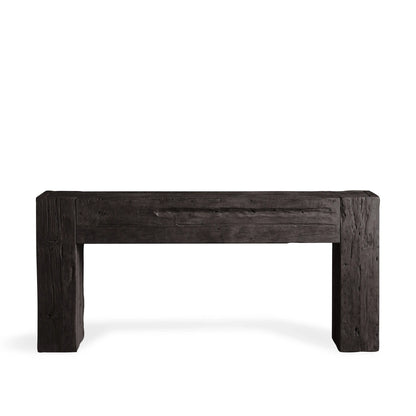 Ubud Console