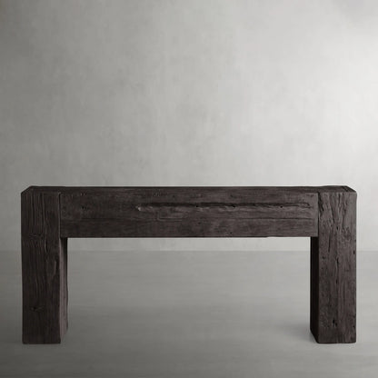 Ubud Console