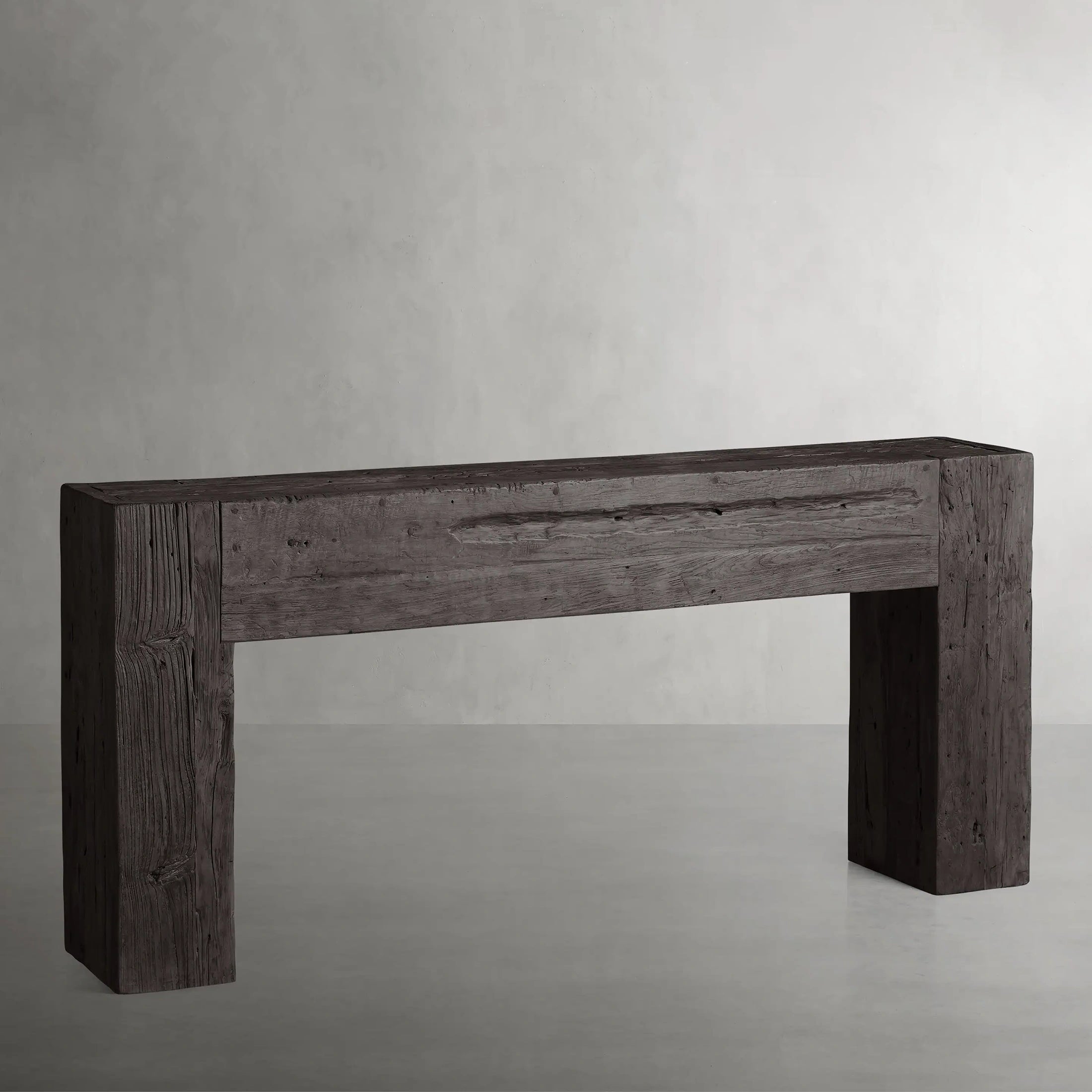 Ubud Console