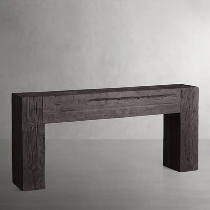 Ubud Console