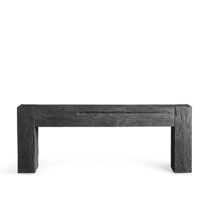 Ubud Console