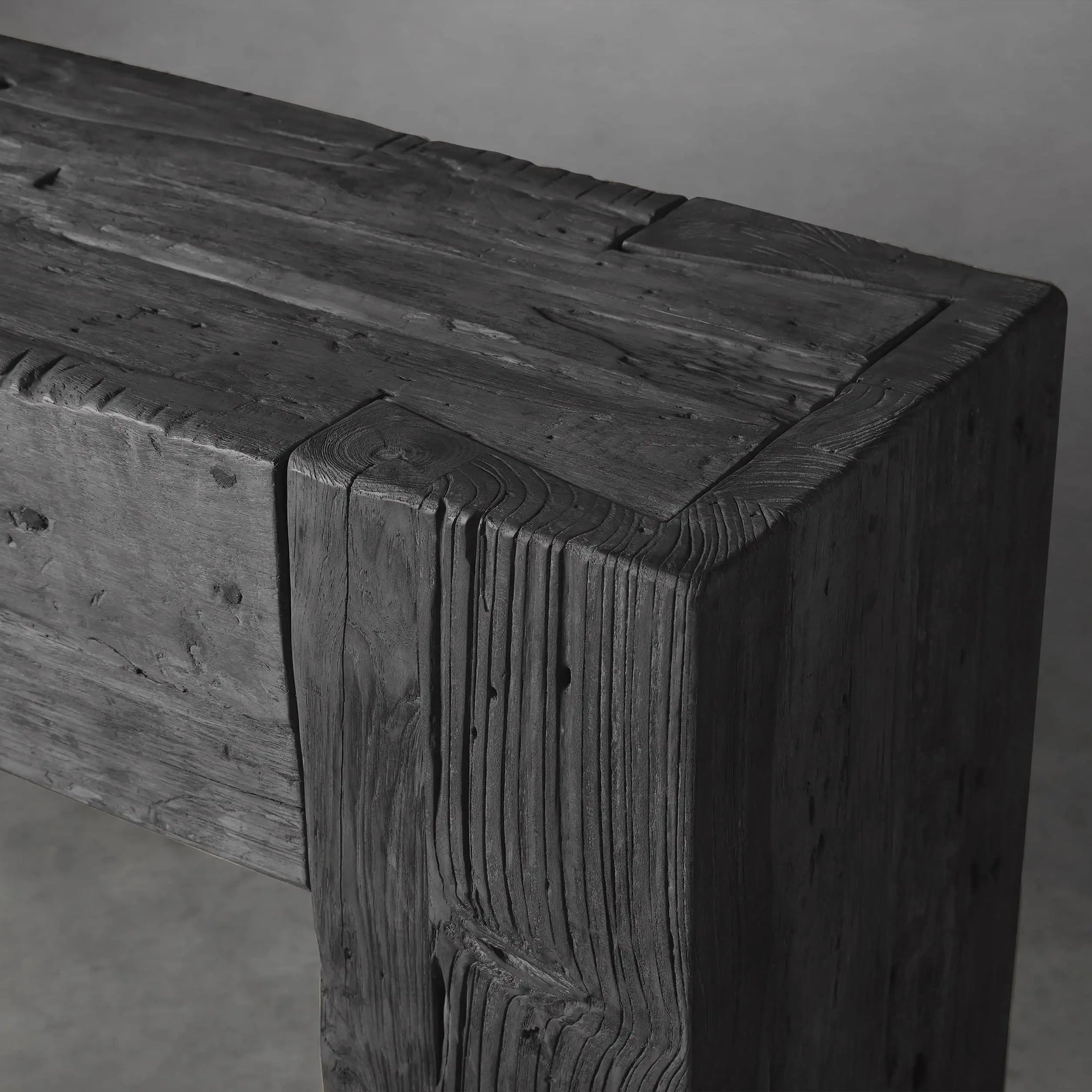Ubud Console