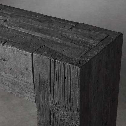 Ubud Console