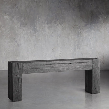 Ubud Console