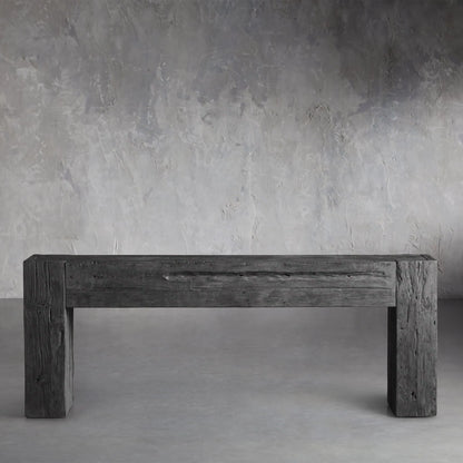 Ubud Console