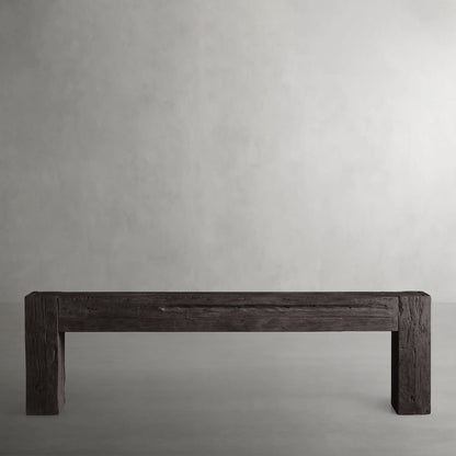 Ubud Console