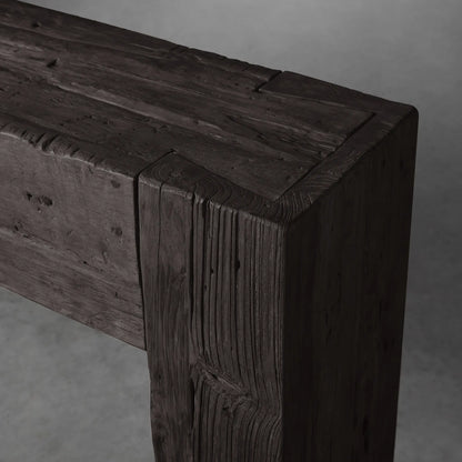 Ubud Console