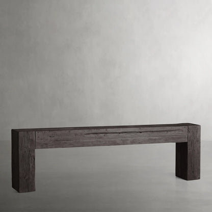 Ubud Console