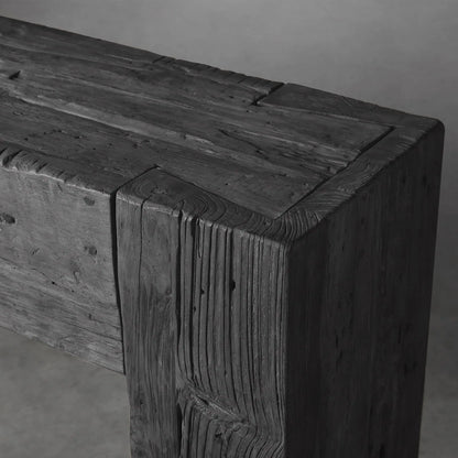 Ubud Console