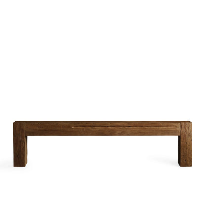 Ubud Console