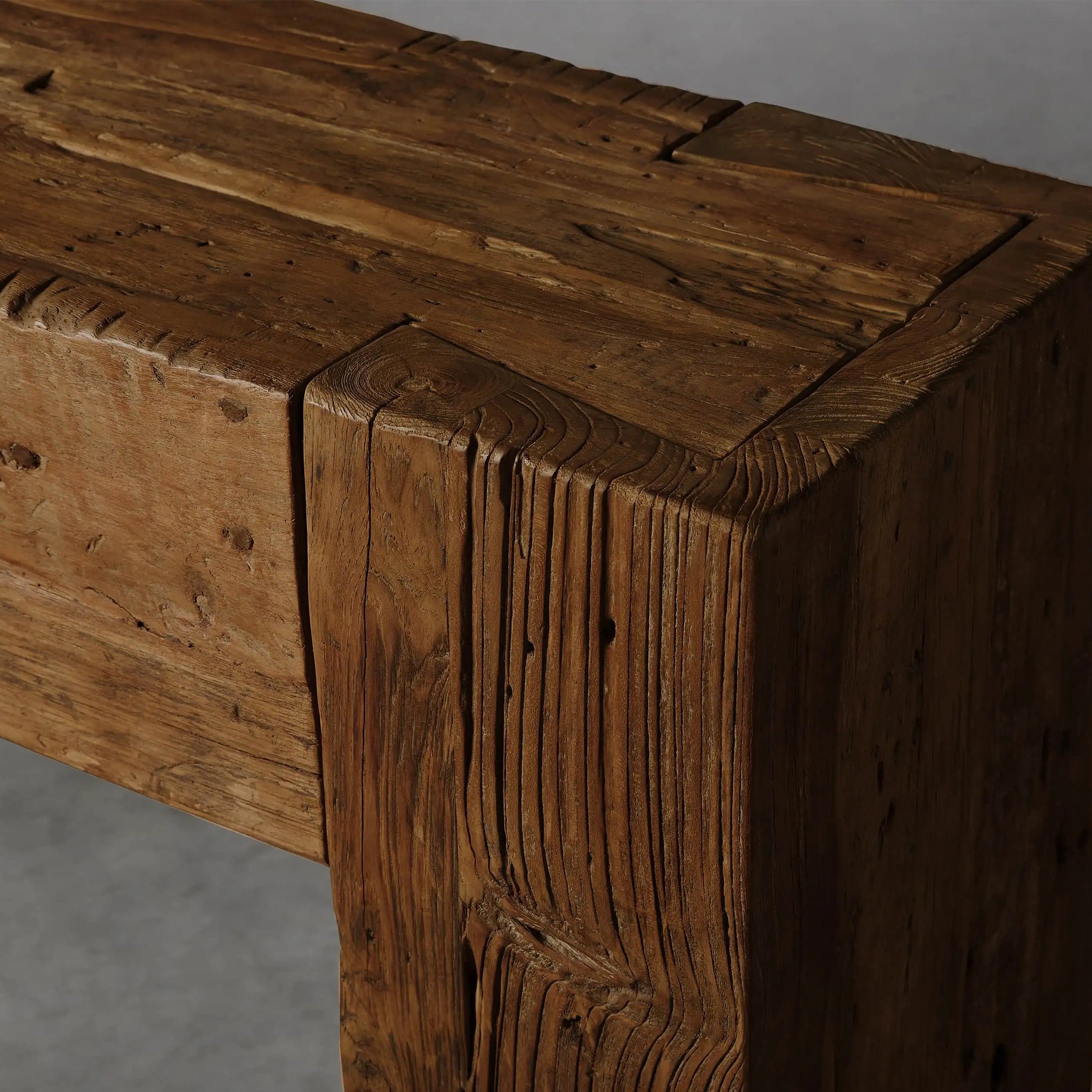 Ubud Console