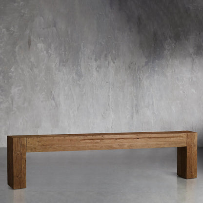 Ubud Console