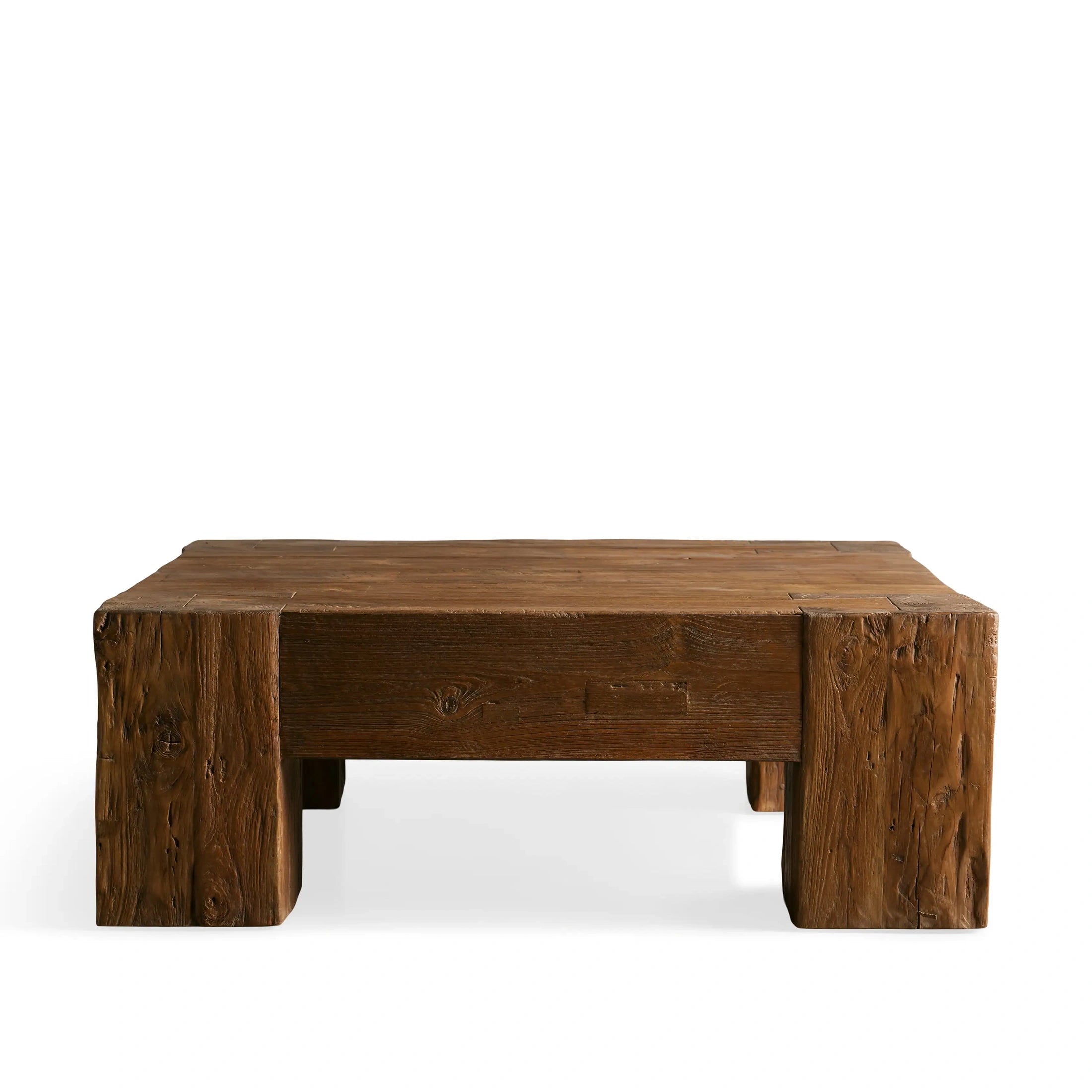 Ubud Square Coffee Table