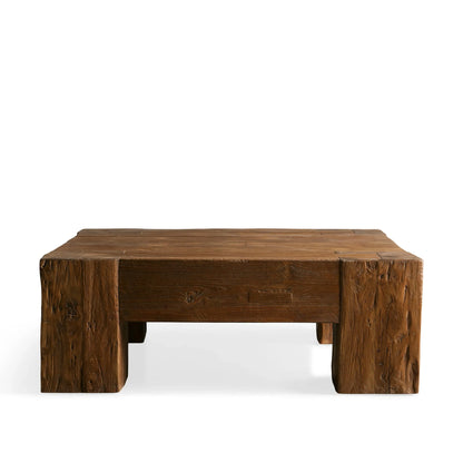 Ubud Square Coffee Table