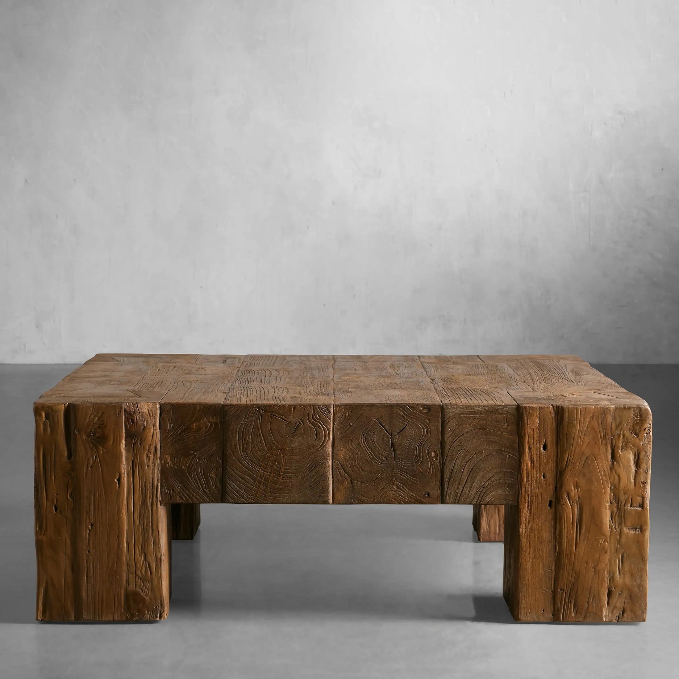 Ubud Square Coffee Table