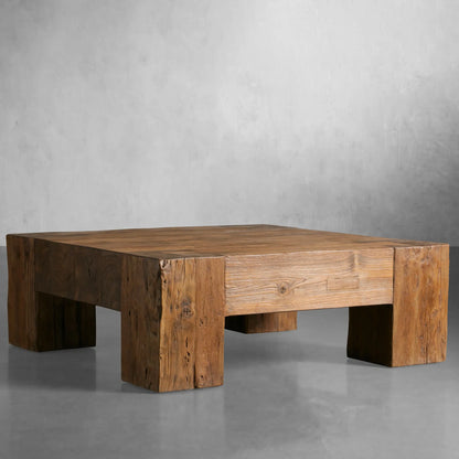 Ubud Square Coffee Table