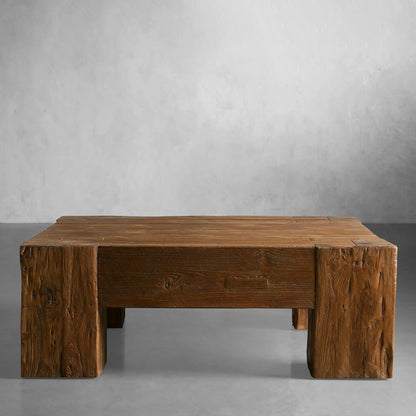 Ubud Square Coffee Table