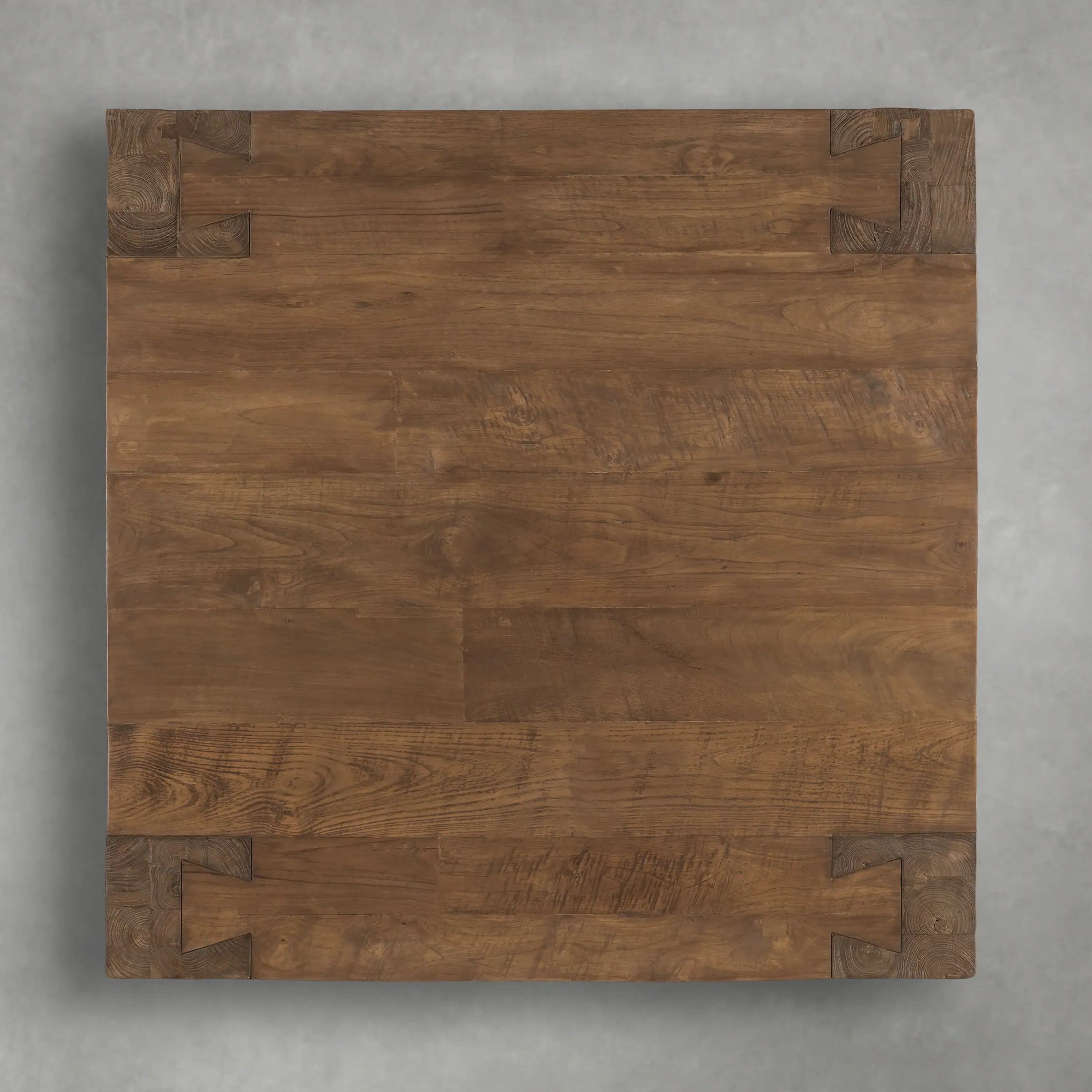 Ubud Square Coffee Table