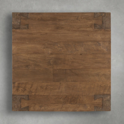 Ubud Square Coffee Table