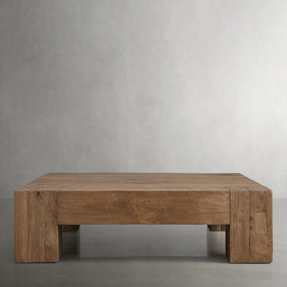 Ubud Square Coffee Table