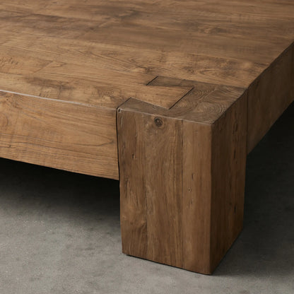 Ubud Square Coffee Table