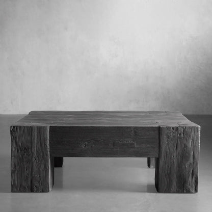 Ubud Square Coffee Table