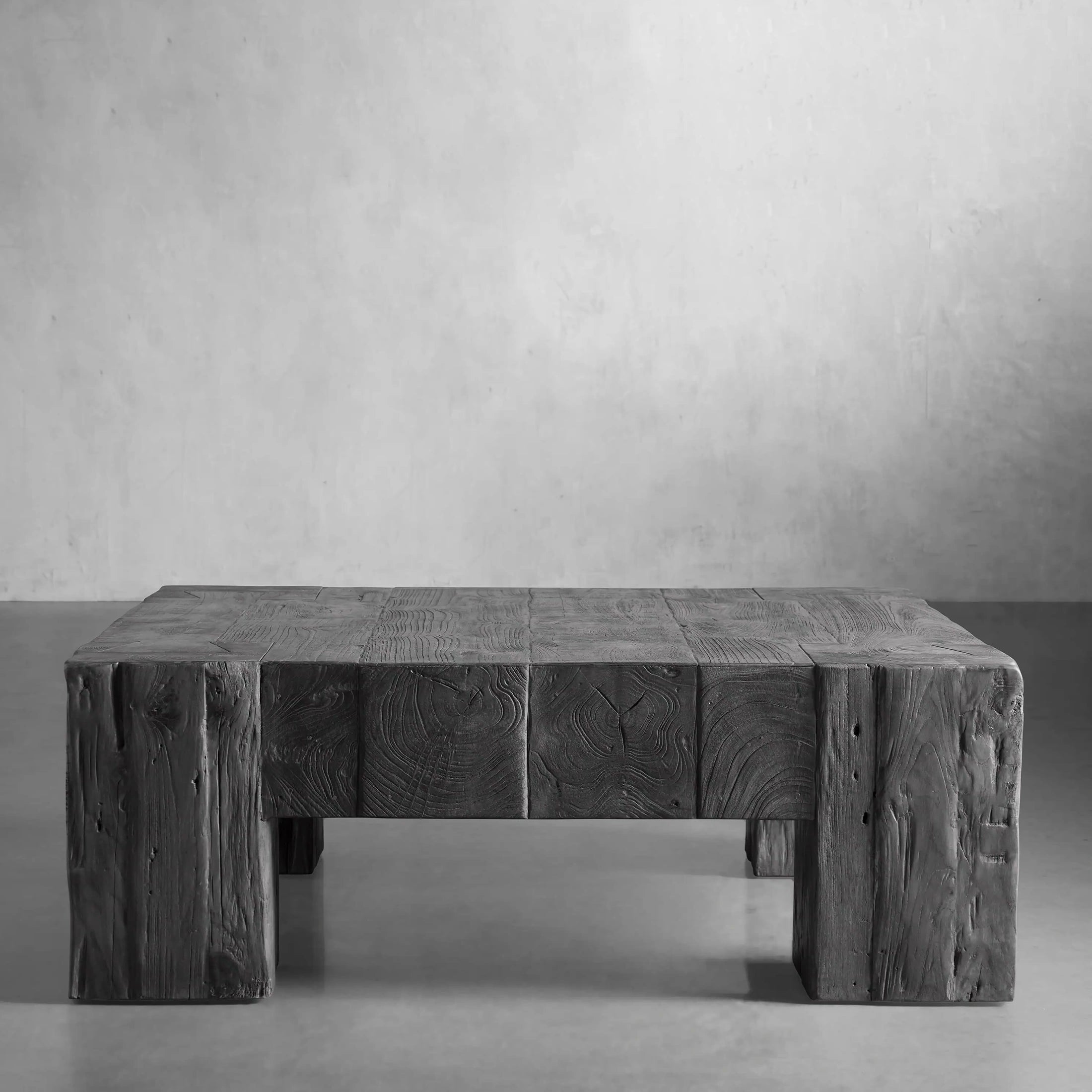 Ubud Square Coffee Table