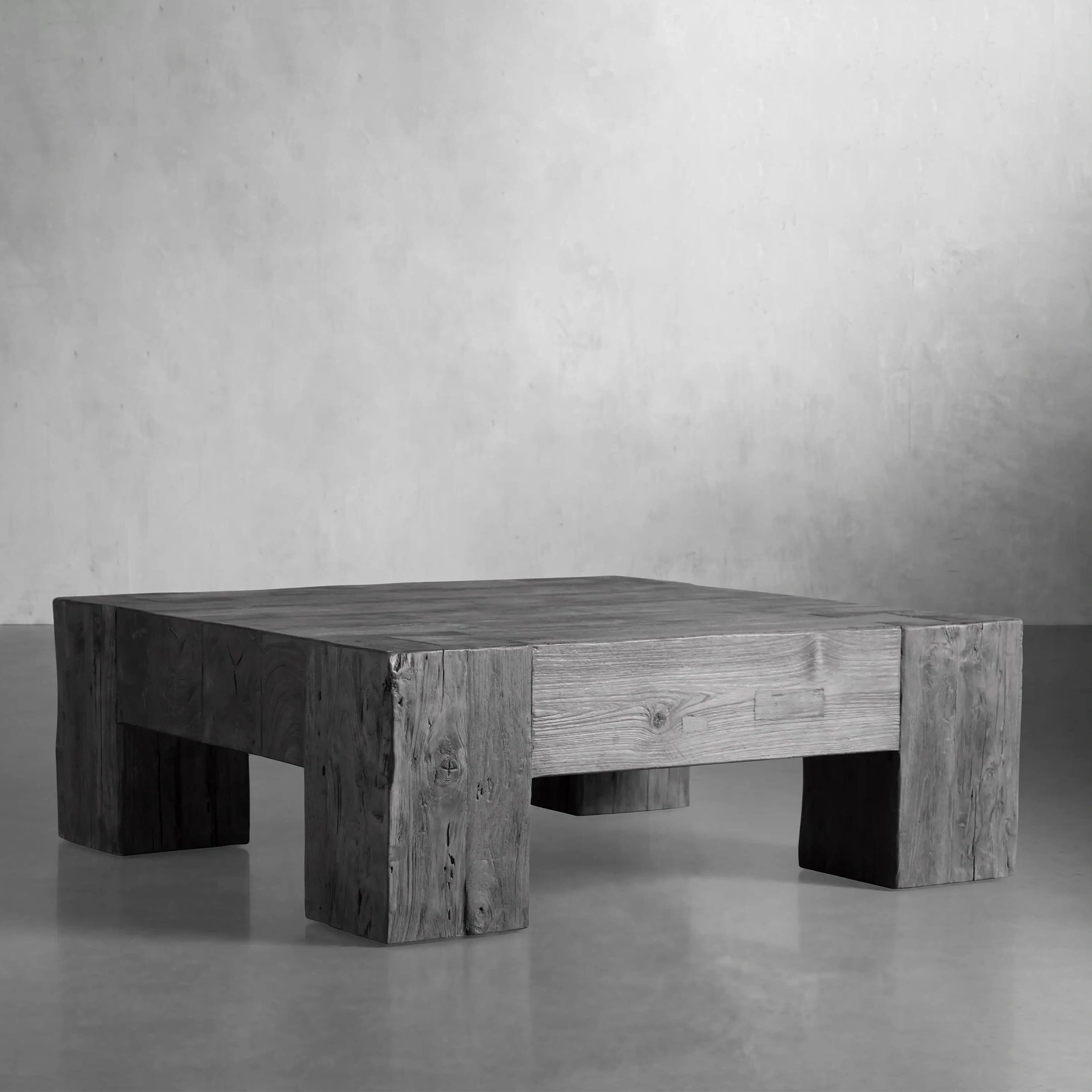 Ubud Square Coffee Table