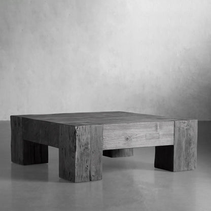 Ubud Square Coffee Table