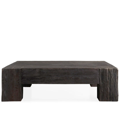 Ubud Square Coffee Table