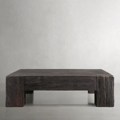 Ubud Square Coffee Table