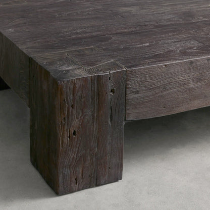 Ubud Square Coffee Table