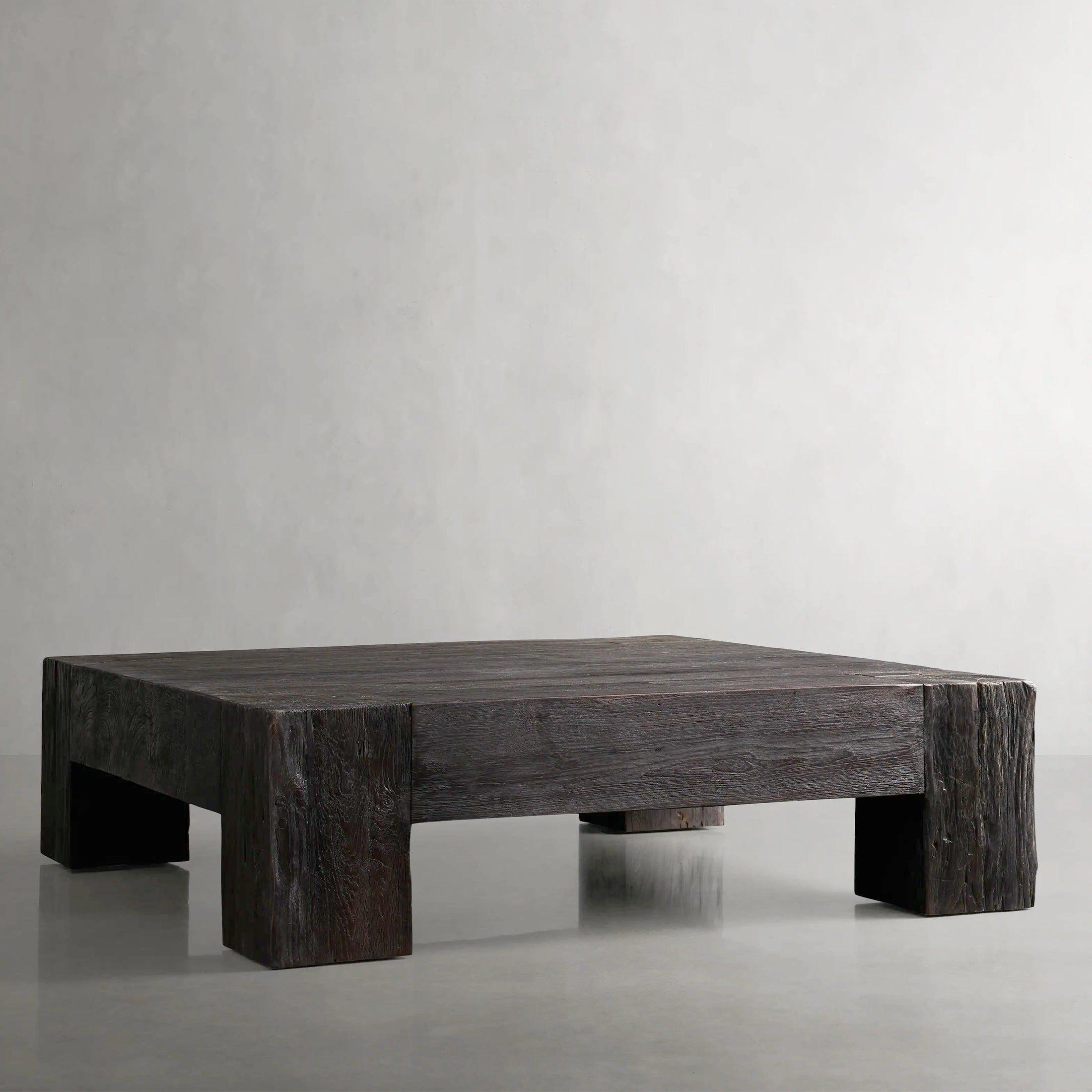 Ubud Square Coffee Table