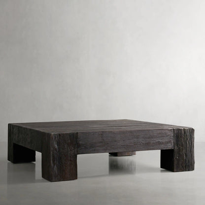 Ubud Square Coffee Table