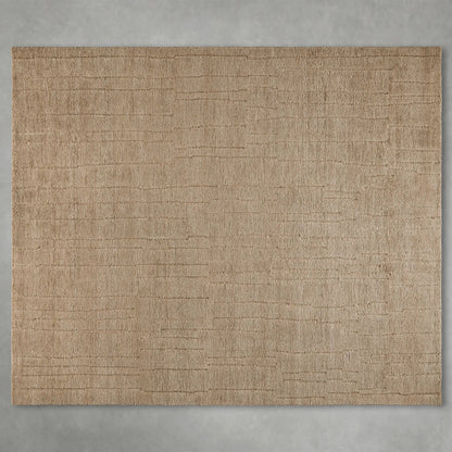 Walter Hand-Knotted Rug