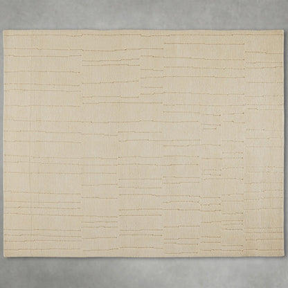Walter Hand-Knotted Rug