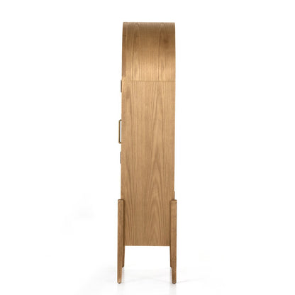 Wright Glass Cabinet