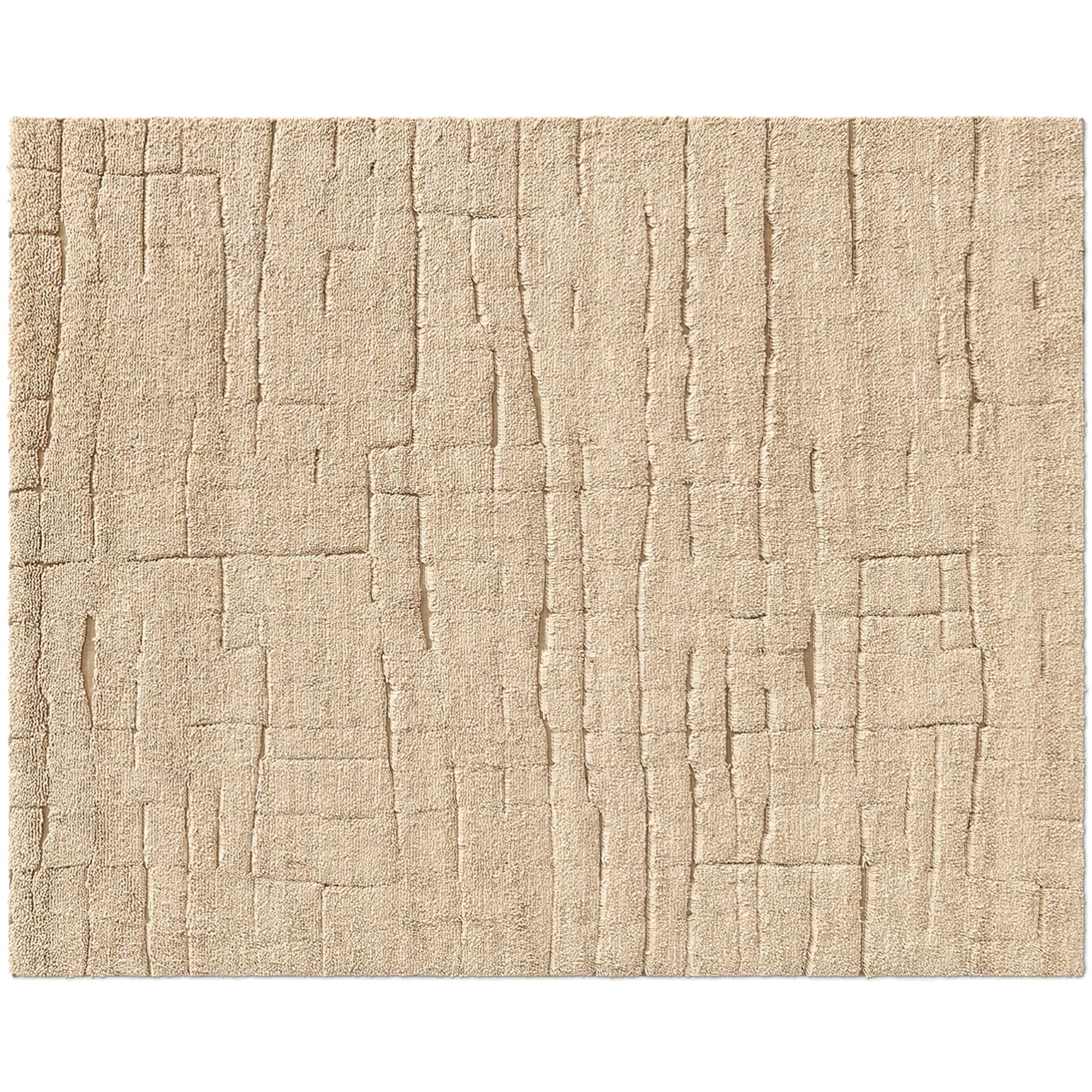 Etron Ⅱ Wool Rug
