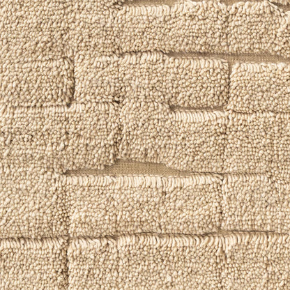 Etron Ⅱ Wool Rug