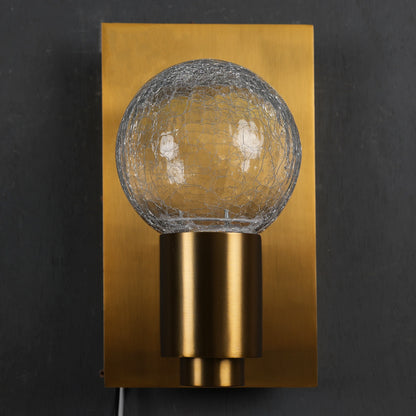 Cason Sconce