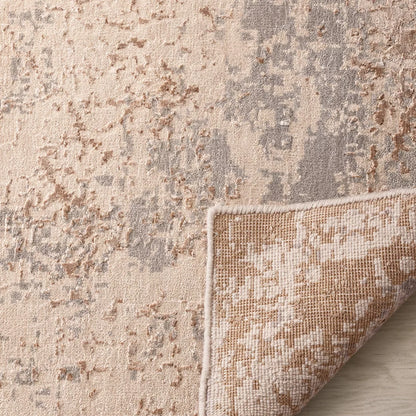 Issa Hand-Knotted Rug