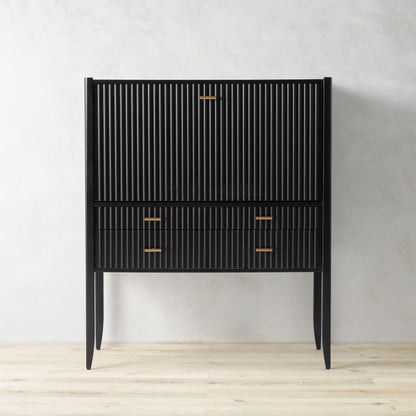 Louis Hutch Desk