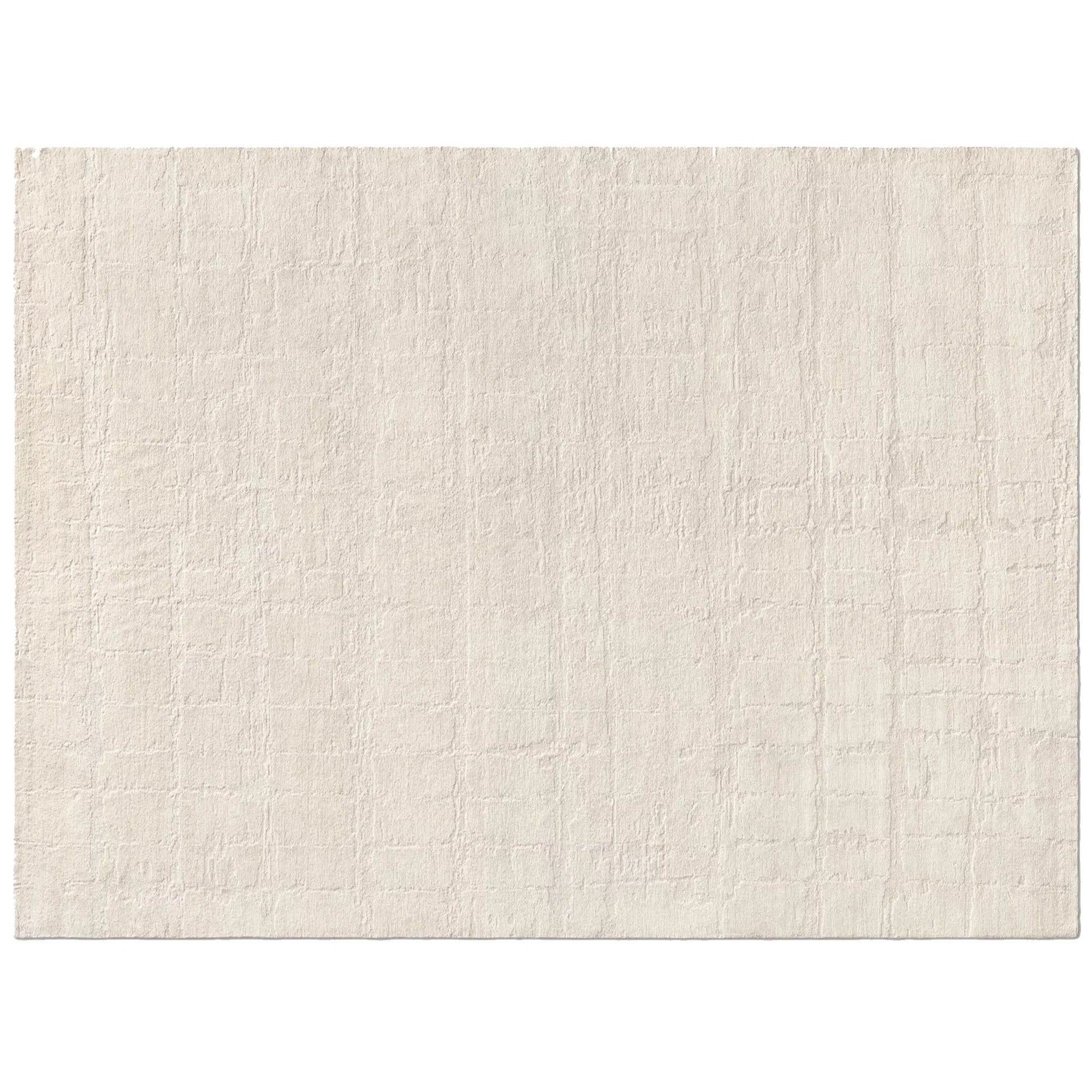 Lokendra Wool & Silk Hand-Knotted Rug