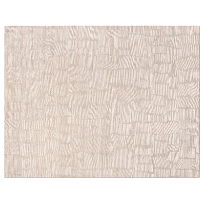Arun Wool & Silk Hand-Knotted Rug
