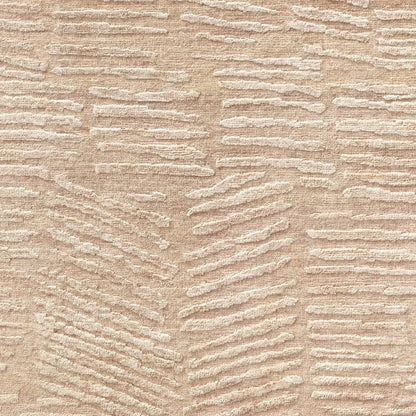 Arun Wool & Silk Hand-Knotted Rug