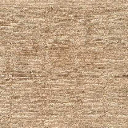 Lokendra Wool & Silk Hand-Knotted Rug