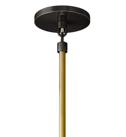 Champeaud Pendant