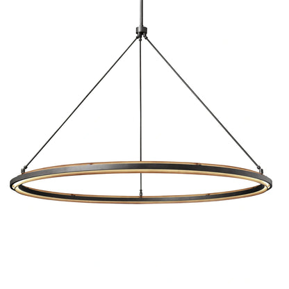 Radiantia Round Chandelier