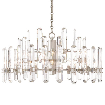 Bennington Round Chandelier